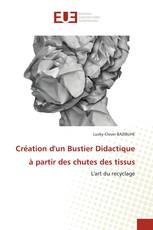 Création d'un Bustier Didactique à partir des chutes des tissus