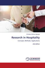 Research in Hospitality