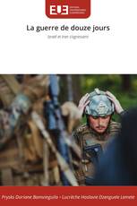 La guerre de douze jours