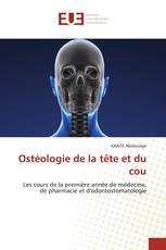 Ostéologie de la tête et du cou