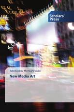 New Media Art
