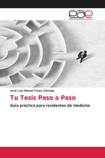 Tu Tesis Paso a Paso