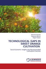 TECHNOLOGICAL GAPS IN SWEET ORANGE CULTIVATION