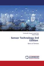Sensor Technology-3rd Edition