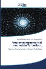 Programming numerical methods in Turbo Basic
