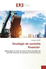 Stratégie de contrôle financier