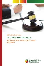 RECURSO DE REVISTA
