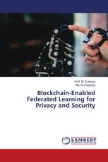 Blockchain-Enabled Federated Learning for Privacy and Security