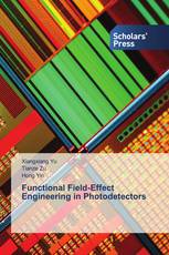 Functional Field-Effect Engineering in Photodetectors