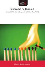 Síndrome de Burnout