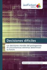 Decisiones difíciles