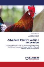 Advanced Poultry Vaccine Innovation