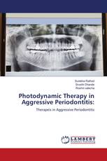 Photodynamic Therapy in Aggressive Periodontitis: