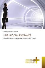 UNA LUZ CON ESPERANZA