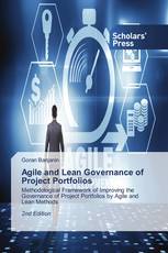 Agile and Lean Governance of Project Portfolios
