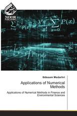 Applications of Numerical Methods