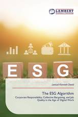 The ESG Algorithm
