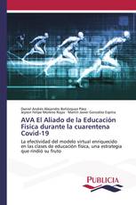 AVA El Aliado de la Educación Física durante la cuarentena Covid-19