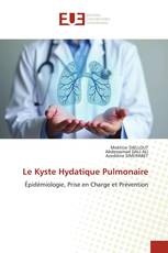 Le Kyste Hydatique Pulmonaire