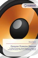 Consumer Protection Measures