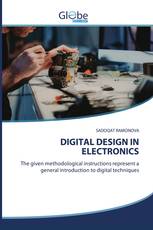 DIGITAL DESIGN IN ELECTRONICS