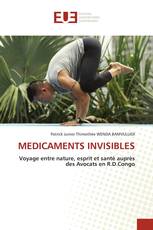MEDICAMENTS INVISIBLES