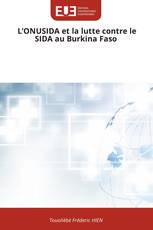 L’ONUSIDA et la lutte contre le SIDA au Burkina Faso