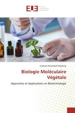 Biologie Moléculaire Végétale