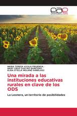 Una mirada a las instituciones educativas rurales en clave de los ODS