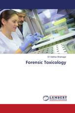 Forensic Toxicology