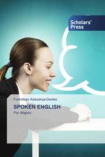 SPOKEN ENGLISH