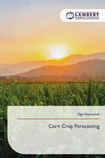Corn Crop Forecasting