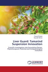 Liver Guard: Tamarind Suspension Innovation