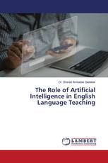 The Role of Artificial Intelligence in English Language Teaching