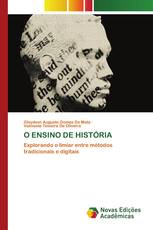 O ENSINO DE HISTÓRIA