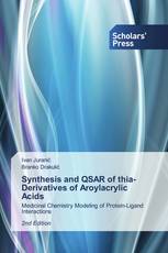 Synthesis and QSAR of thia-Derivatives of Aroylacrylic Acids