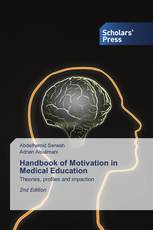 Handbook of Motivation in Medical Education