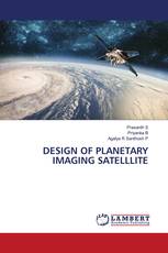 DESIGN OF PLANETARY IMAGING SATELLLITE