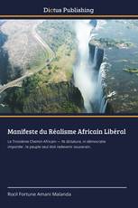 Manifeste du Réalisme Africain Libéral
