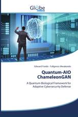 Quantum-AIO ChameleonGAN