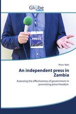An independent press in Zambia