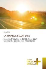 LA FINANCE SELON DIEU