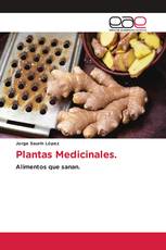 Plantas Medicinales.