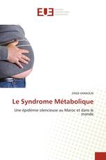 Le Syndrome Métabolique