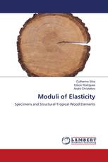 Moduli of Elasticity