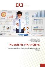 INGENIERIE FINANCIÈRE