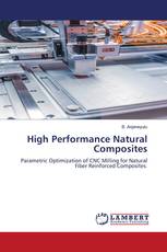 High Performance Natural Composites