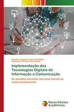 Implementação das Tecnologias Digitais de Informação e Comunicação