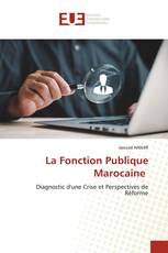 La Fonction Publique Marocaine