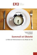 Sommeil et Obésité